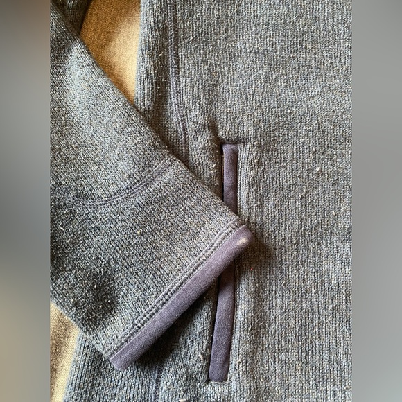 Patagonia Better Sweater Full Zip - Picture 3 of 4